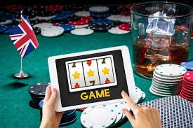 Comprehensive Online Casino List UK Top Picks for 2023
