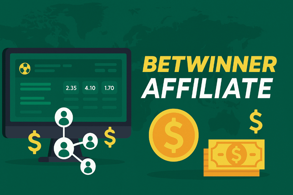 Découvrez Betwinner  le Guide Complet des Paris en Ligne