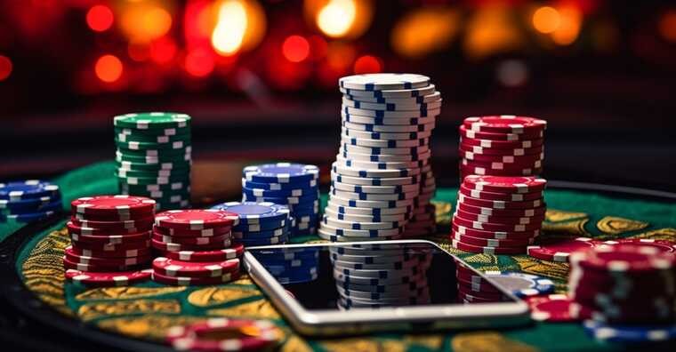Discover the Excitement of Virgin Casino Online UK 59