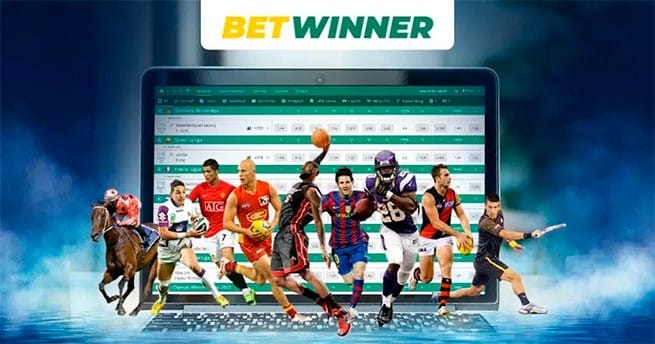 Discover the Exciting World of Betting with Betwinner Discover the Exciting World of Betting with Betwinner