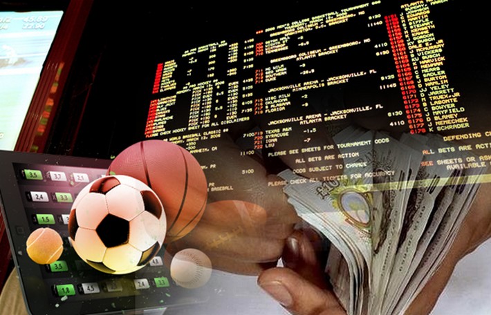 Exploring the World of Captains Bet A Guide to Smart Betting