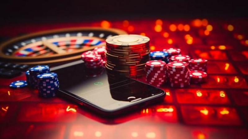 Exploring UK Online Casino Satbir Singh