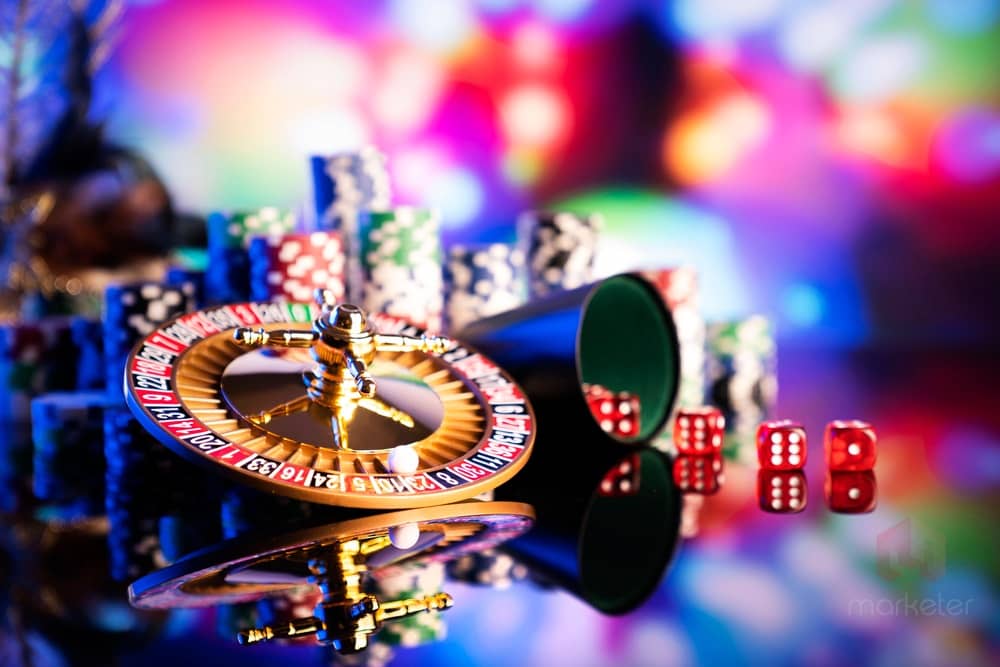 Exploring UK Online Casino Satbir Singh