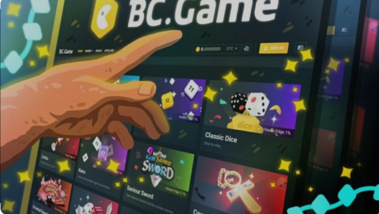 Explore the Thrills of BC Game Aviator A Comprehensive Guide