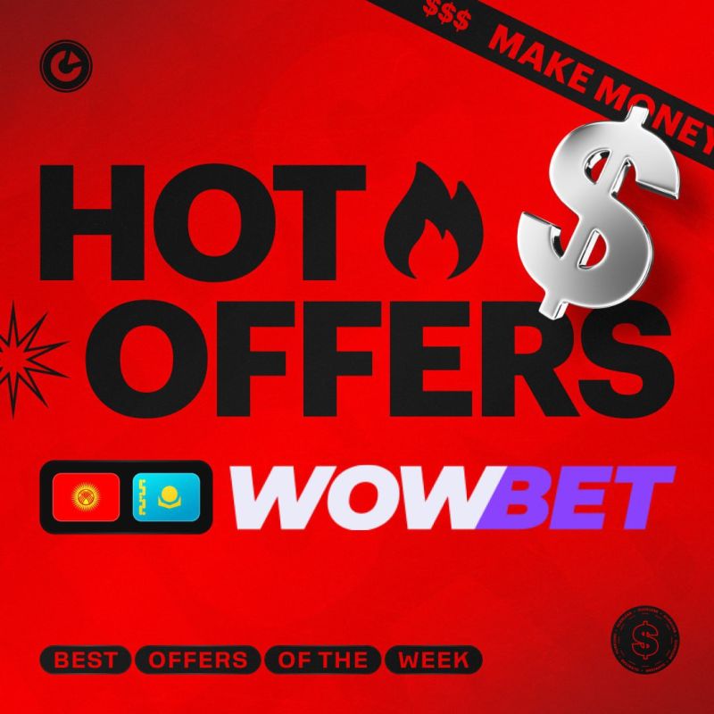 Интересные возможности Wowbet с кэшбеком