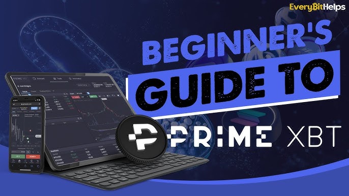 Maximize Your Trading Potential with PrimeXBT Forex Maximize Your Trading Potential with PrimeXBT Forex