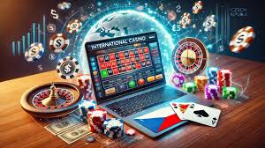 Nejlepší průvodce pro cz casino online Jak vyhrát a bavit se!