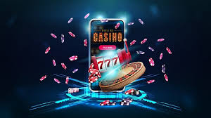 Objevte svět zábavy v české nové casino