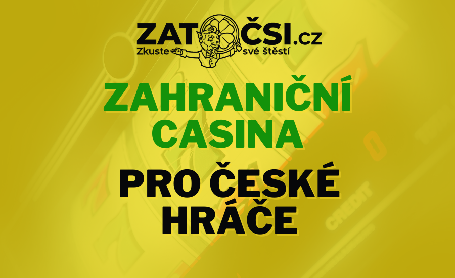 Objevte svět zábavy v české nové casino