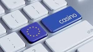 Objevte svět zábavy v české nové casino