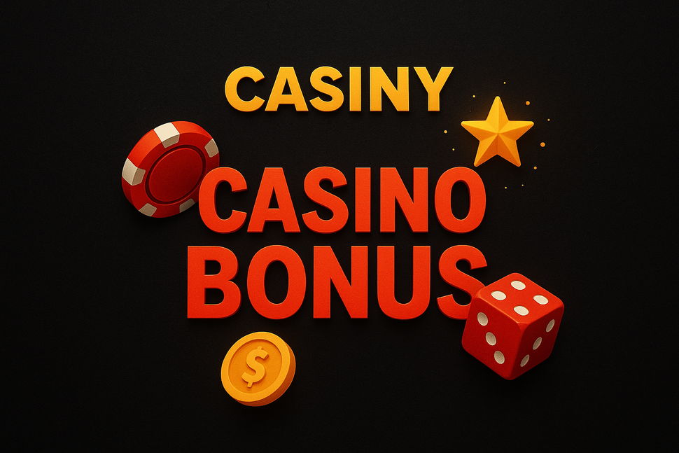 The Ultimate Guide to Casiny Bonus Maximize Your Winnings The Ultimate Guide to Casiny Bonus Maximize Your Winnings