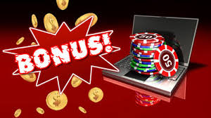 Unlock Exciting Opportunities with Weekly Reload Bonuses Unlock Exciting Opportunities with Weekly Reload Bonuses